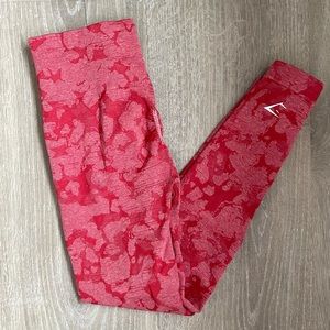 Gymshark Adapt Camo Leggings